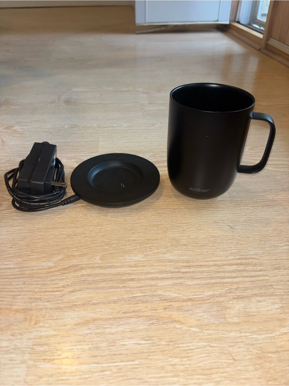 Coffee mug